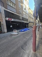 Retail in Madrid, Madrid for lease Interior Photo- Image 1 of 16