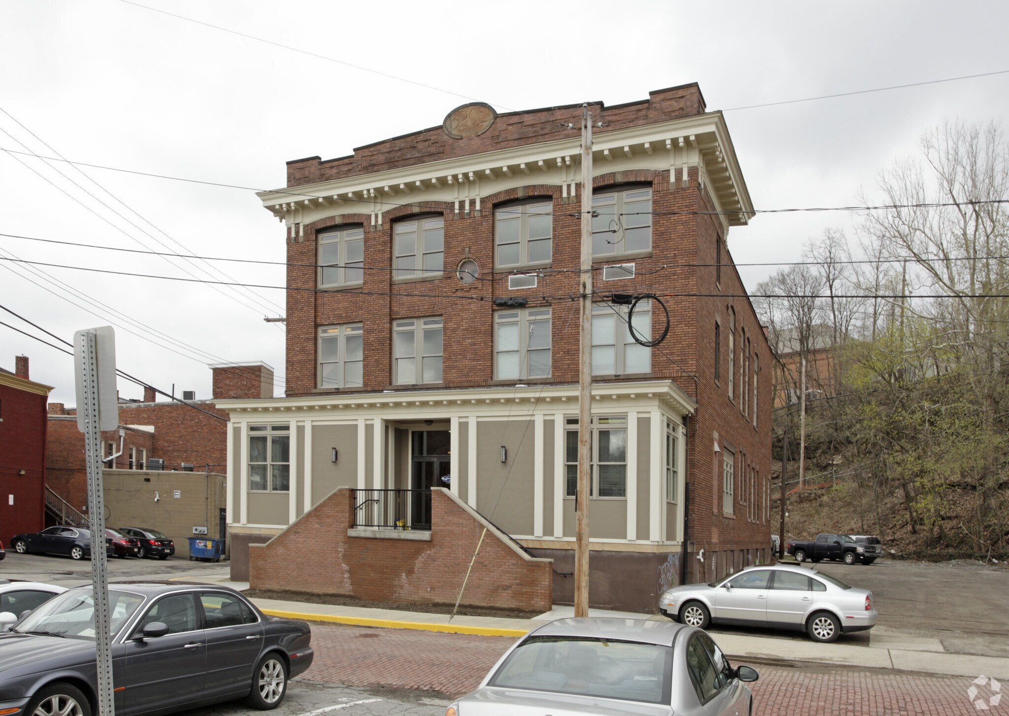 409 Elk Ave, Carnegie, PA for sale Building Photo- Image 1 of 1