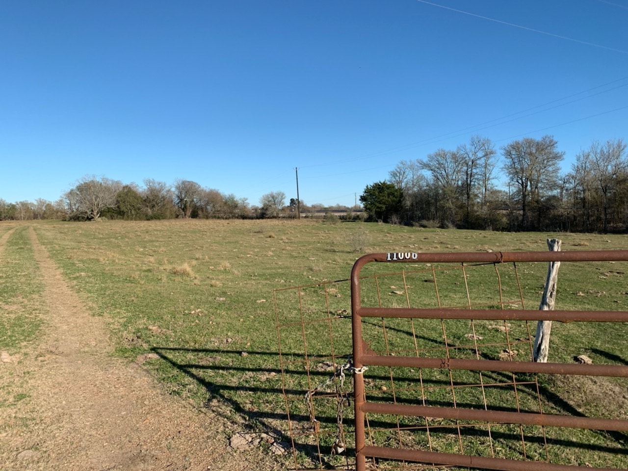 Doris Rd, Kendleton, TX 77417 Land for Sale