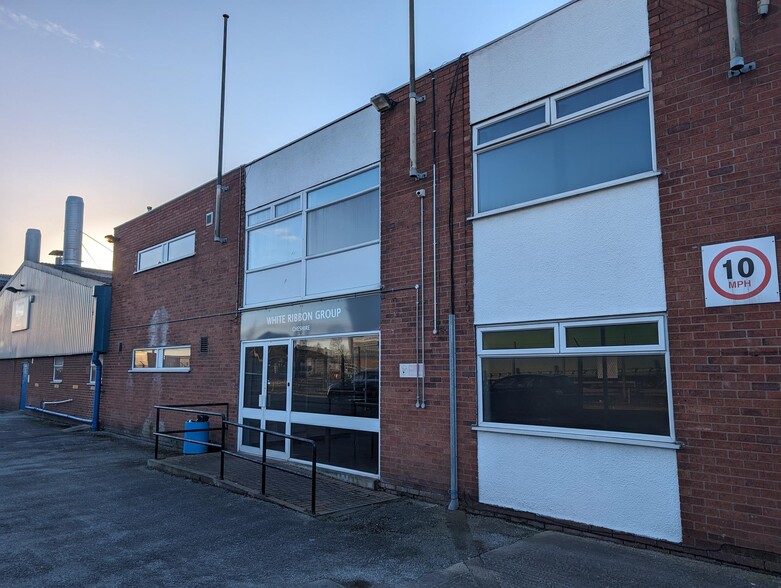 Nat Ln, Winsford for lease - Building Photo - Image 1 of 4