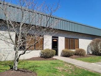 More details for 362 Industrial Park Rd, Middletown, CT - Industrial for Sale