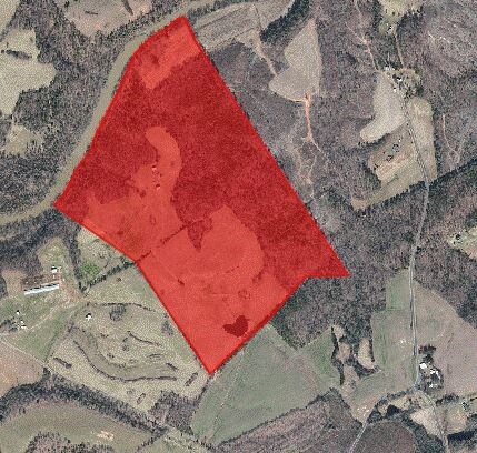 420 Rocky Mt. Church Rd, Polkton, NC for sale Building Photo- Image 1 of 1