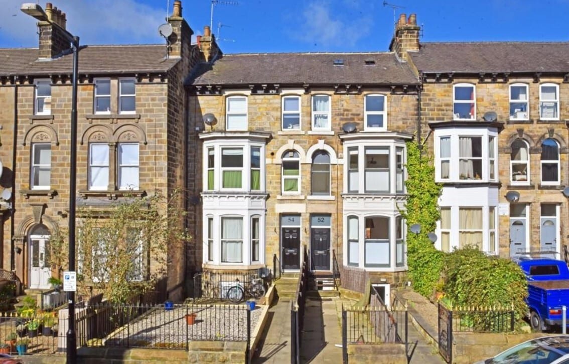 14 Cheltenham Mount, Harrogate for sale Primary Photo- Image 1 of 1