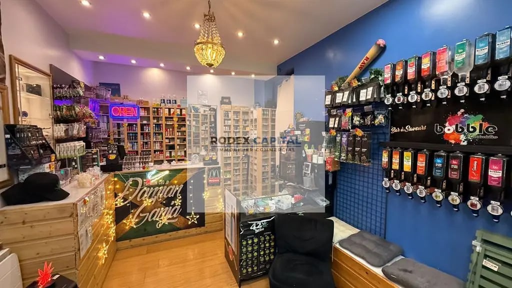 11 Rue Rougemont, Paris for lease Interior Photo- Image 1 of 5