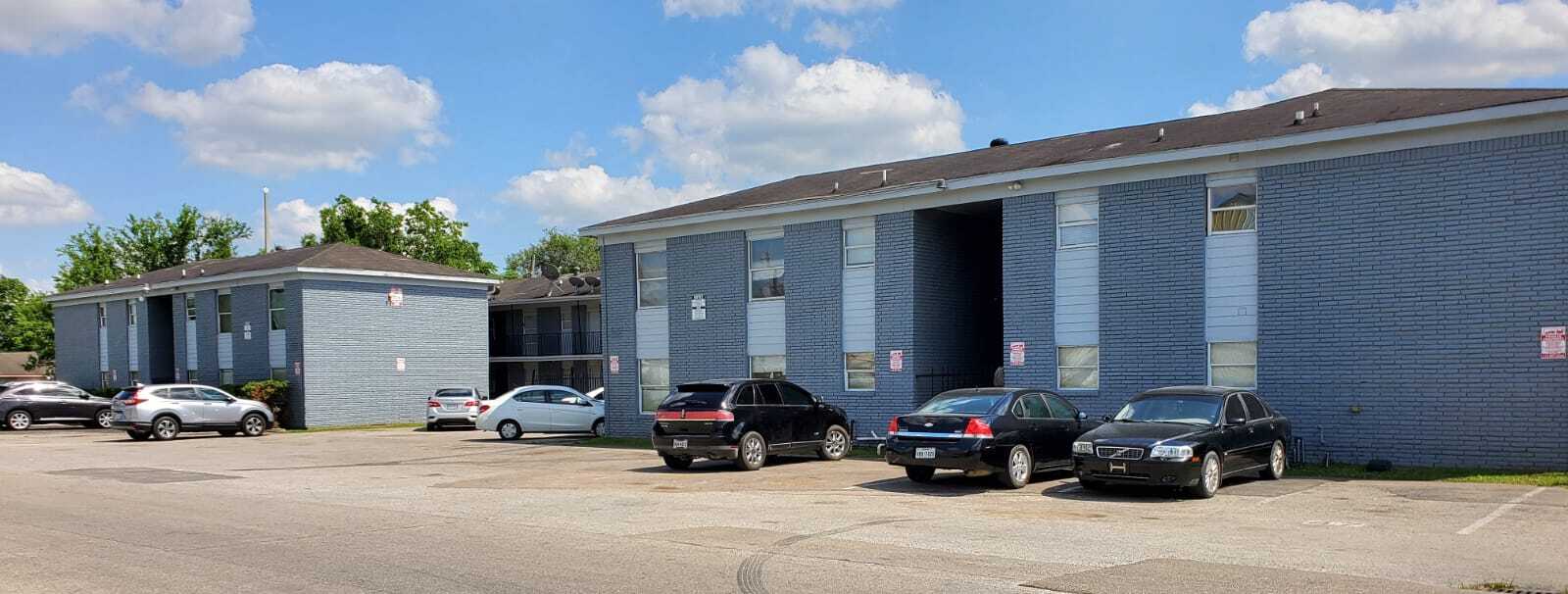 48354840 Jarmese St, Houston, TX 77033