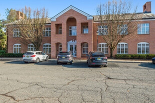 Whitehouse Station Office - Commercial Real Estate