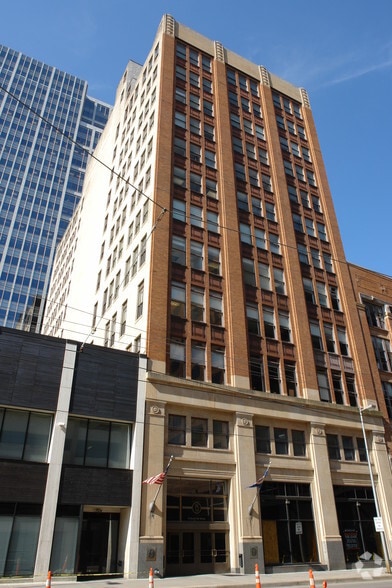 15 S 5th St, Minneapolis, MN for lease - Building Photo - Image 2 of 5