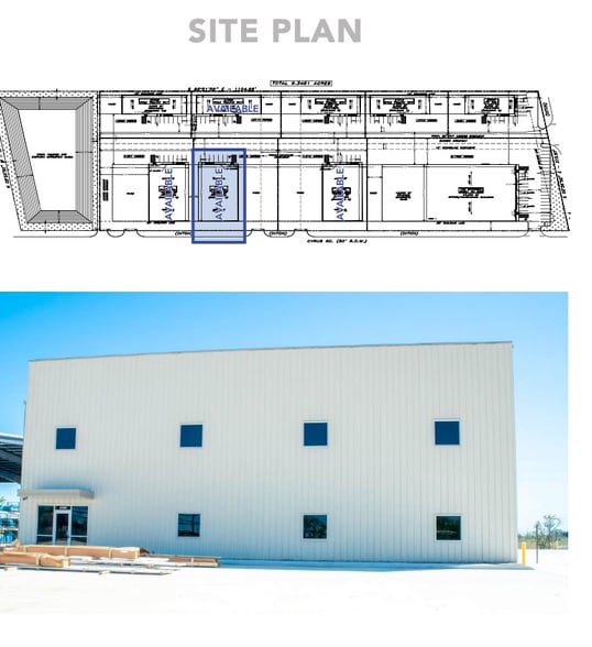 41330 Cyrus Rd, Waller, TX for lease - Building Photo - Image 2 of 5