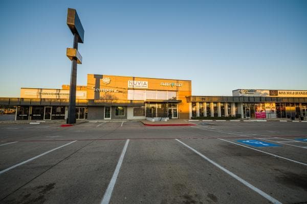 11811 Preston Rd, Dallas, TX for lease - Building Photo - Image 2 of 2