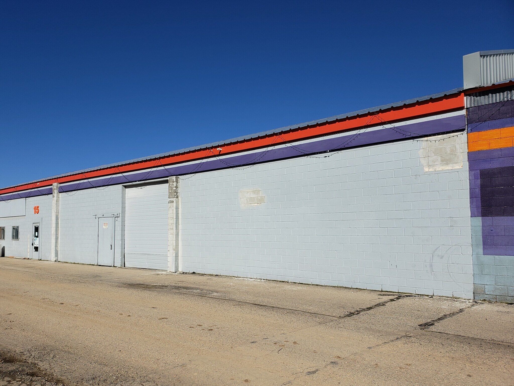 15-21 N Allumbaugh St, Boise, ID for sale Building Photo- Image 1 of 1