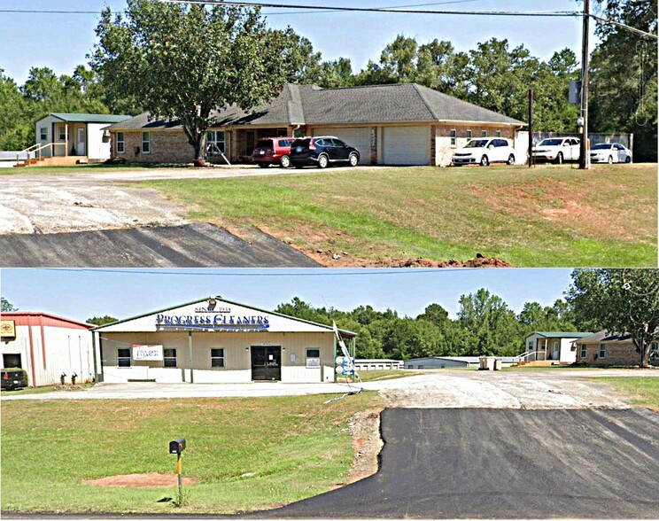 16955 S Hwy 155, Tyler, TX for sale - Building Photo - Image 1 of 1