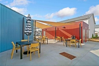 More details for 1450 Peachtree Industrial Blvd, Sugar Hill, GA - Retail for Lease