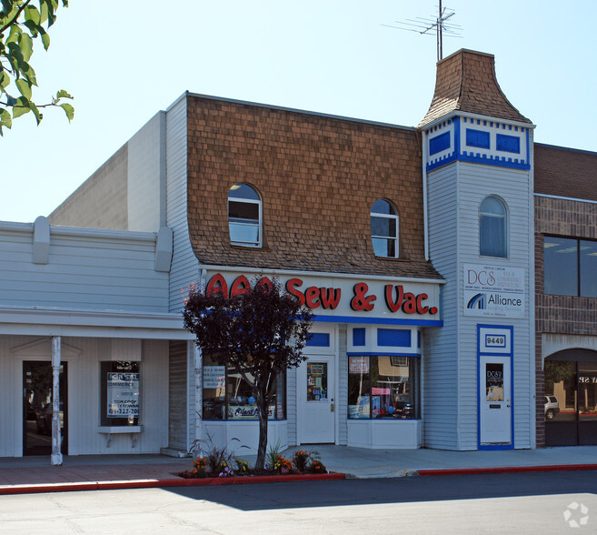 9449 S Union Sq, Sandy, UT for lease - Primary Photo - Image 1 of 2