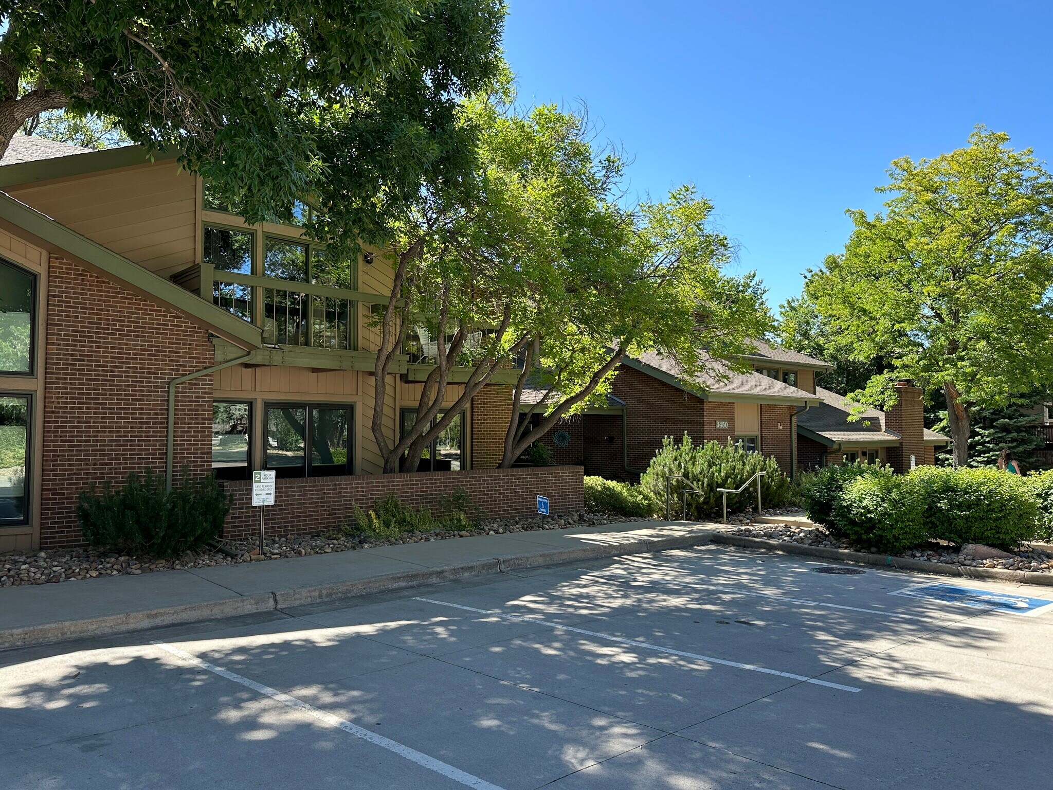 3450 Penrose Pl, Boulder, CO for sale Building Photo- Image 1 of 1