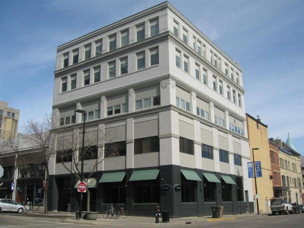 121 S Pinckney St, Madison, WI for sale Building Photo- Image 1 of 1