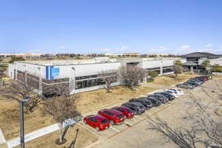 More details for 8333 Ridgepoint Dr, Irving, TX - Multiple Space Uses for Lease