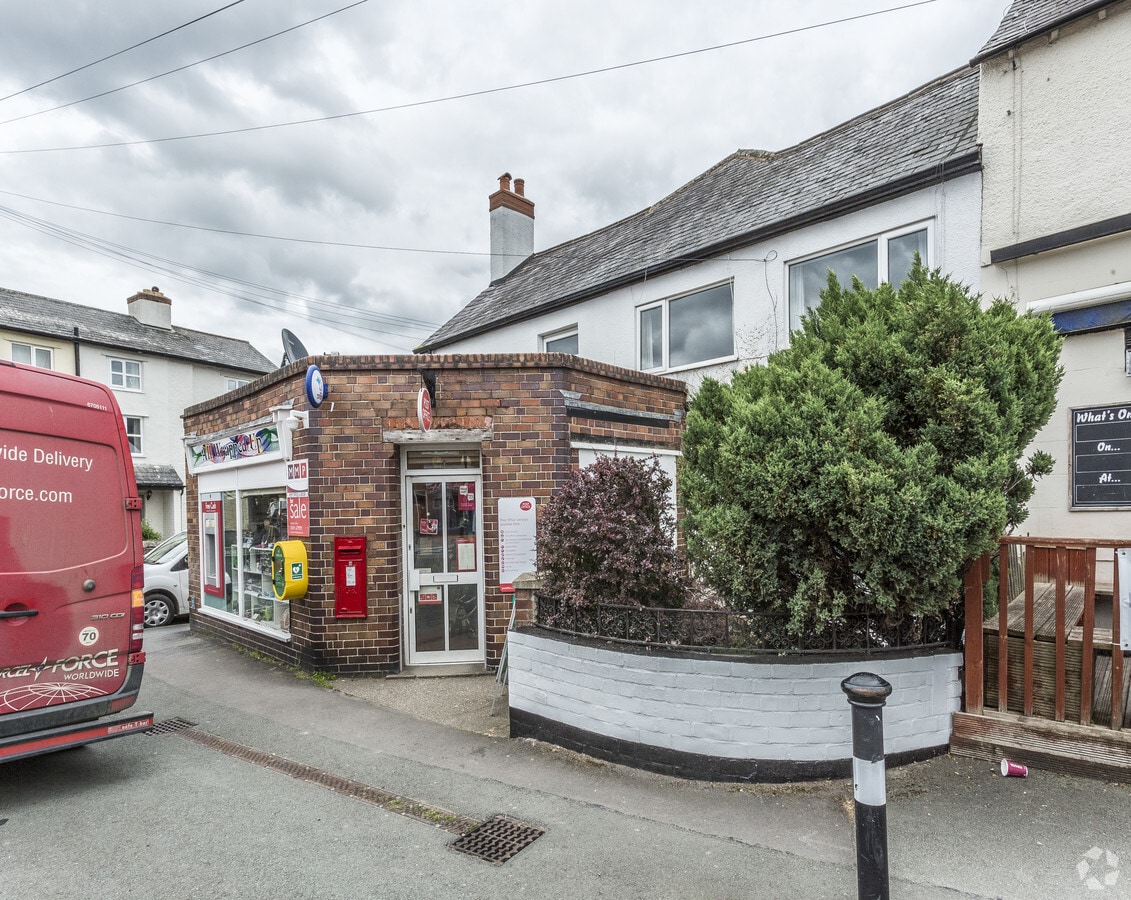 Old Whittington Rd, Oswestry, SHR SY11 3JL LoopNet