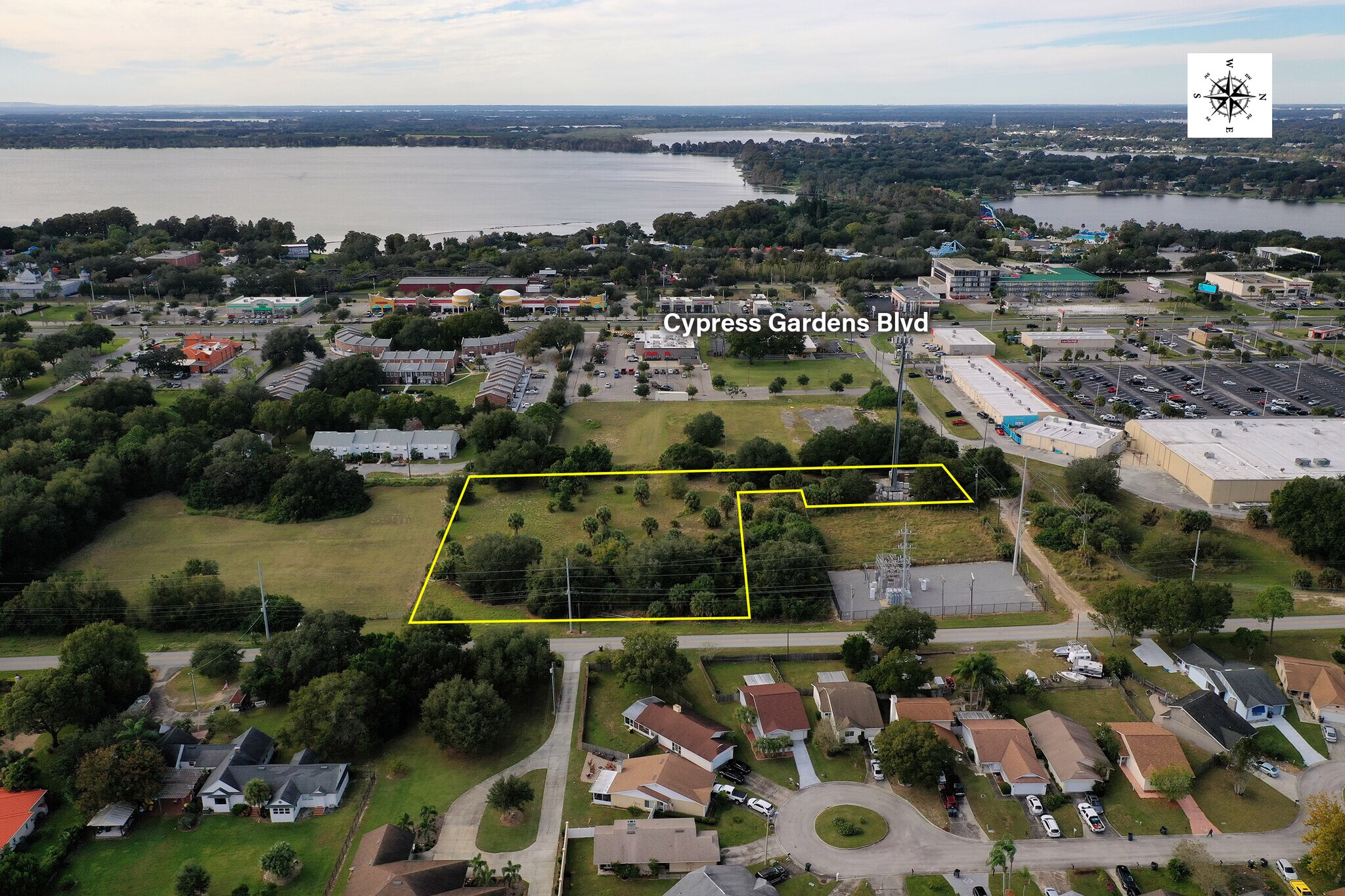 Register Rd, Winter Haven, FL for sale Building Photo- Image 1 of 1