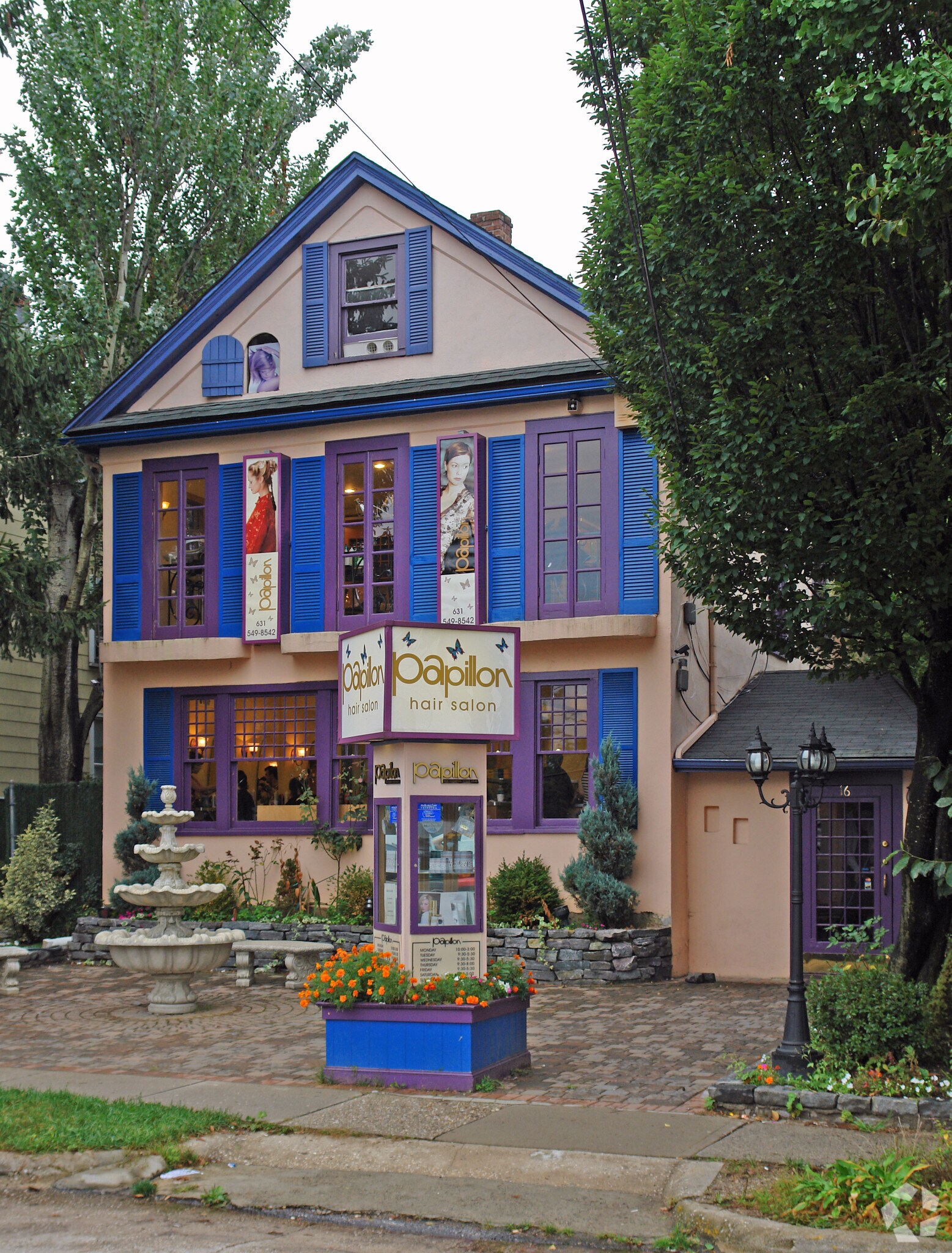 16 Elm St, Huntington, NY for sale Primary Photo- Image 1 of 1