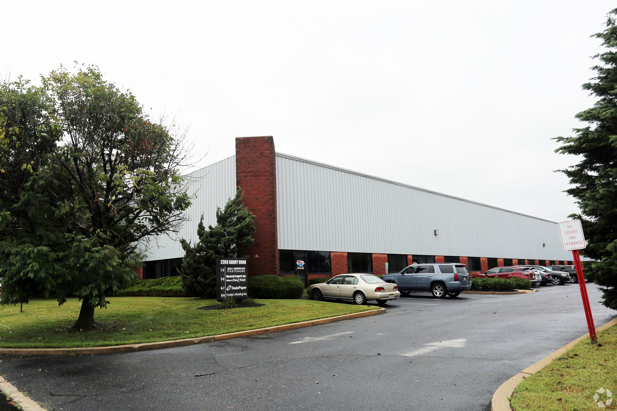 2303 Garry Rd, Cinnaminson, NJ for sale Building Photo- Image 1 of 1