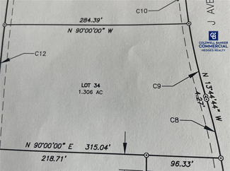 More details for 910 K Avenue, Vinton, IA - Land for Sale