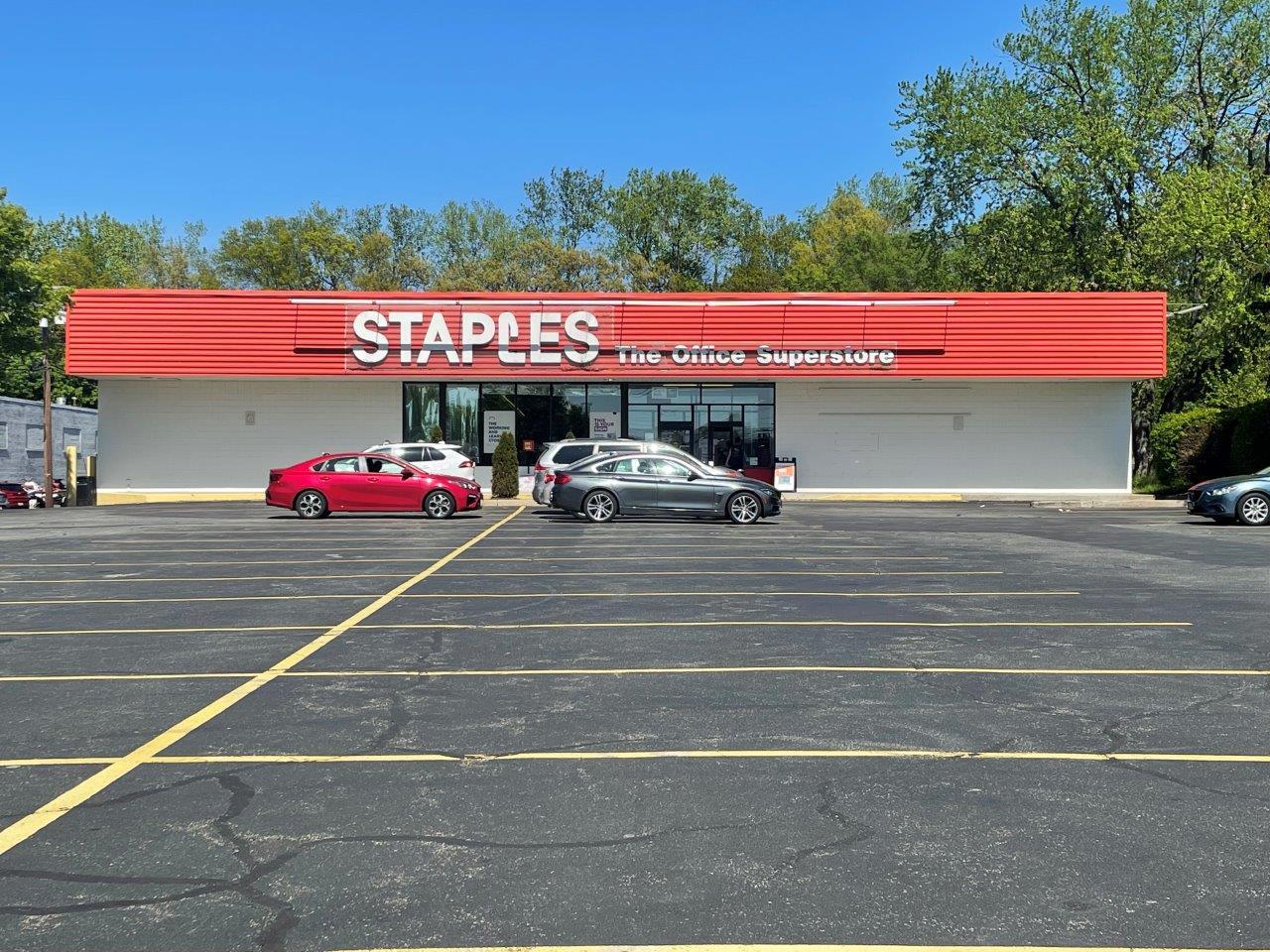 225 US Highway 46, Saddle Brook, NJ for sale Building Photo- Image 1 of 1