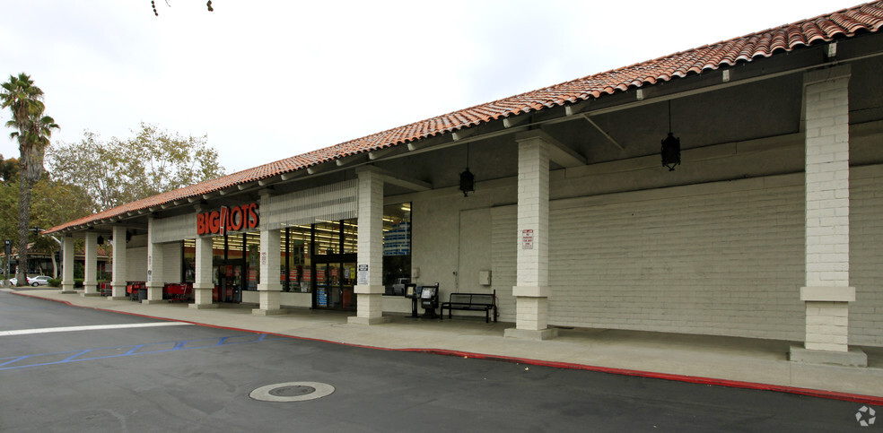 27142 La Paz Rd, Mission Viejo, CA for lease - Building Photo - Image 2 of 4