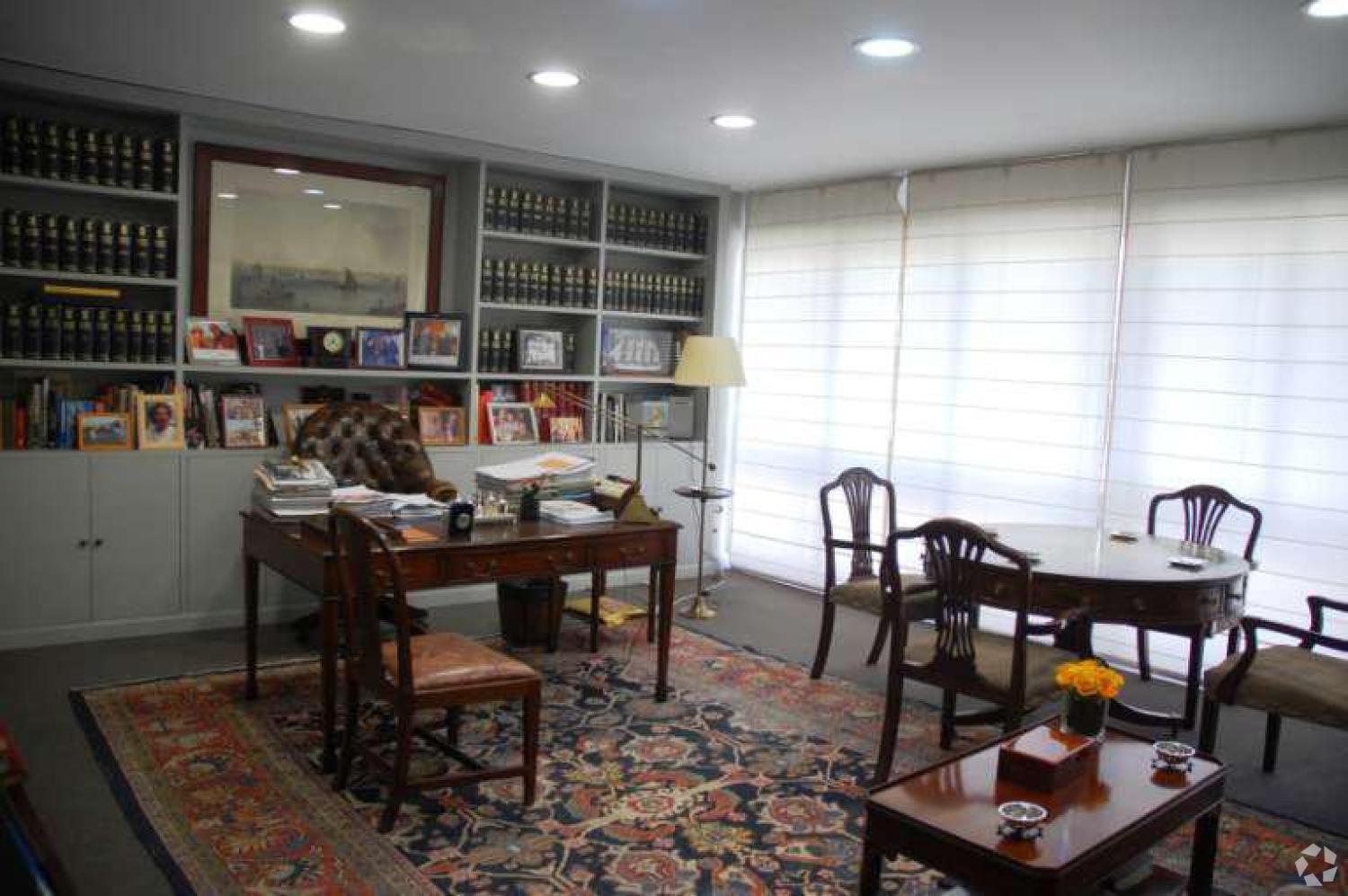 Office in Madrid, Madrid for lease Interior Photo- Image 1 of 2