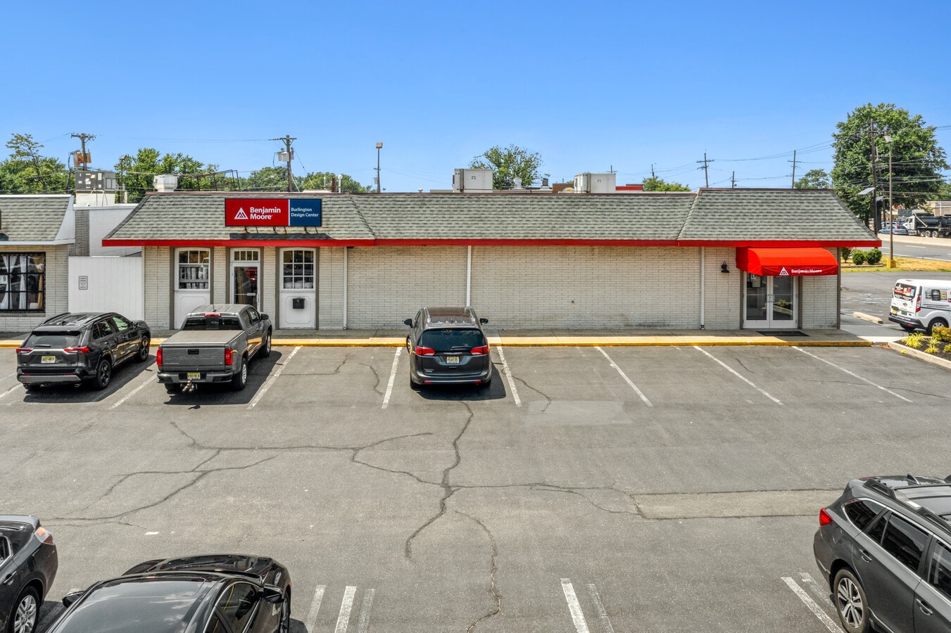 2806 Route 130 N, Cinnaminson, NJ 08077