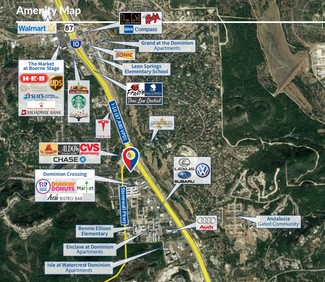 More details for IH-10, San Antonio, TX - Land for Sale