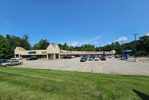 The Ridge - Retail Space