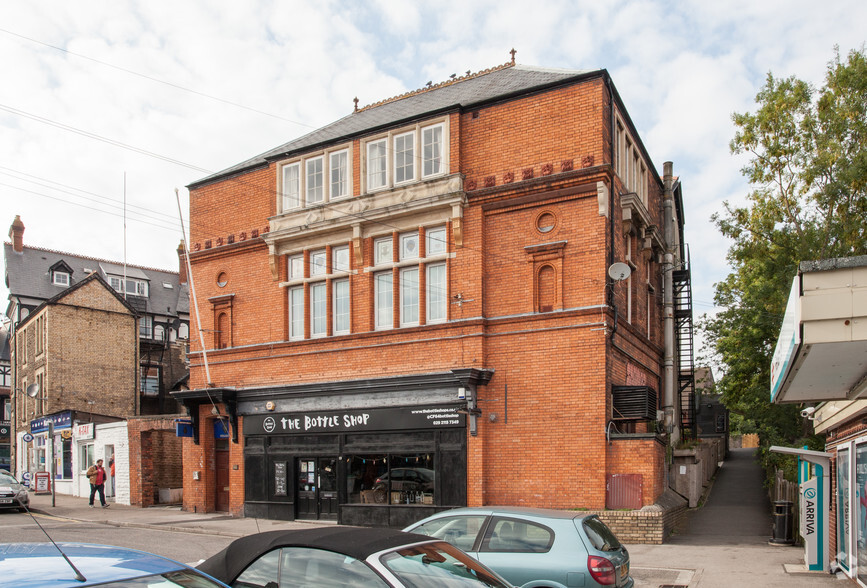 Station Appr, Penarth for lease - Building Photo - Image 2 of 2