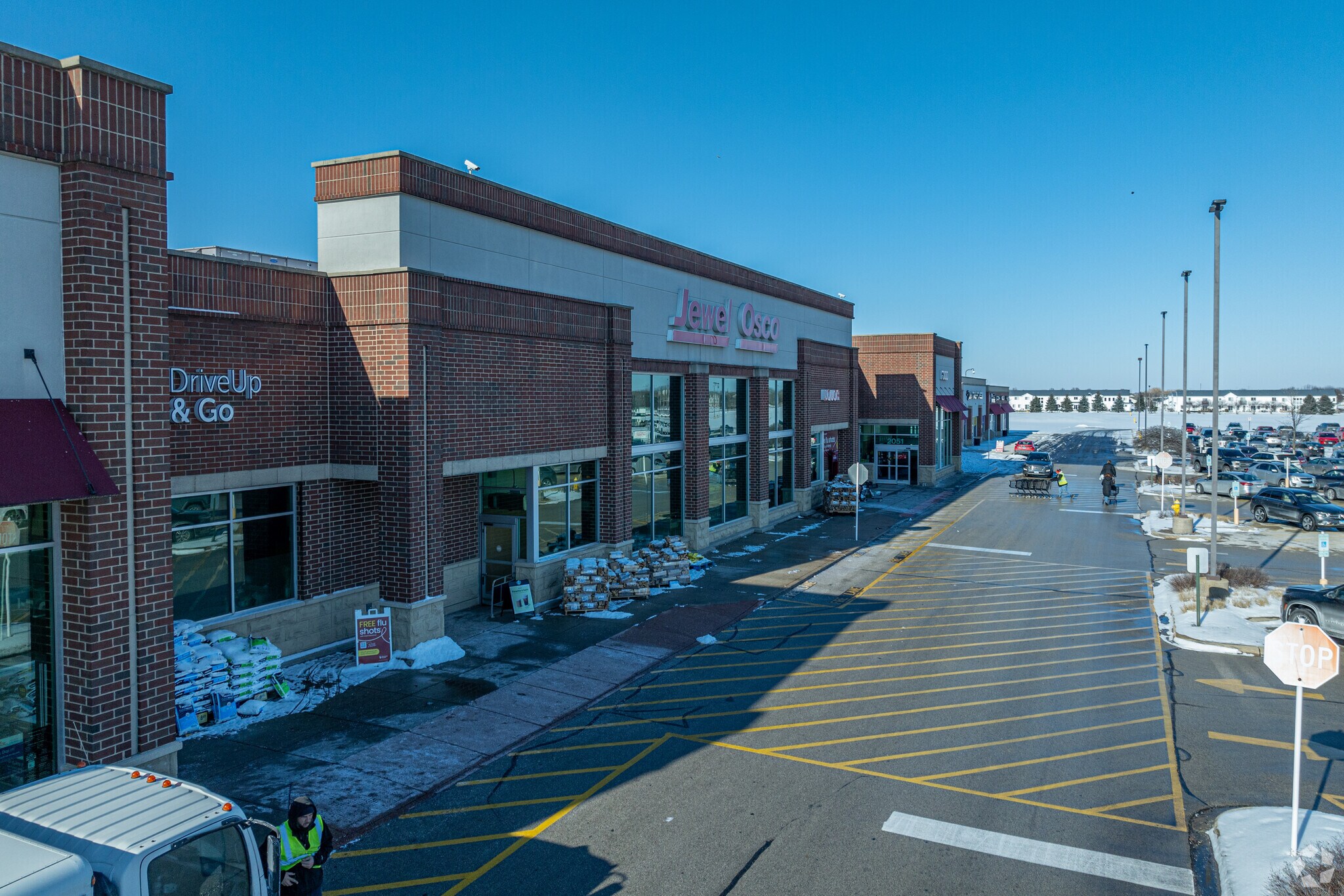 2051 Ridge Rd, Minooka, IL for sale Primary Photo- Image 1 of 1