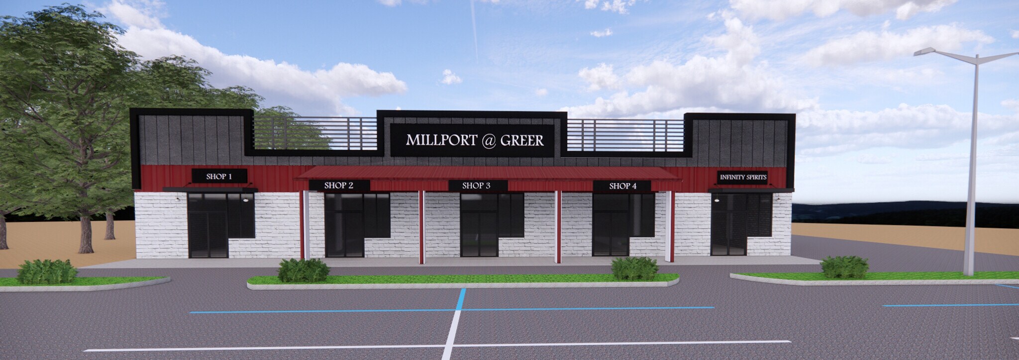 518 E Greer St, Honea Path, SC for sale Primary Photo- Image 1 of 1