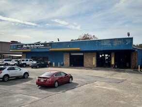 90 Schillinger Rd S, Mobile, AL for lease Building Photo- Image 1 of 4