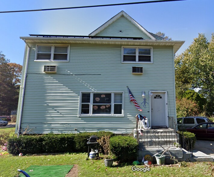 2 Center St, Edison, NJ for sale - Building Photo - Image 1 of 1