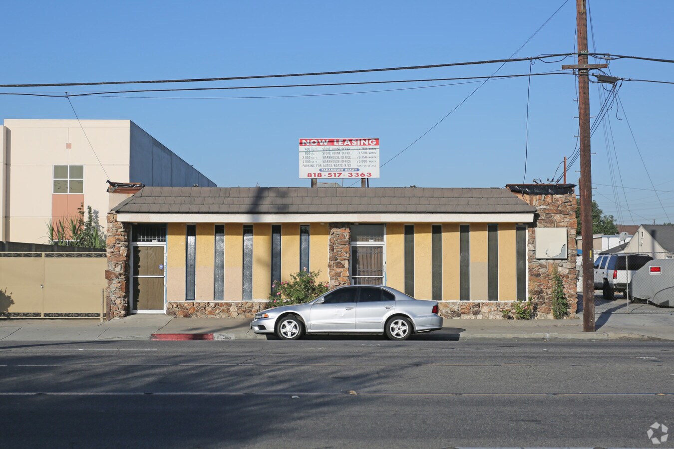 14521 Garfield Ave, Paramount, CA 90723