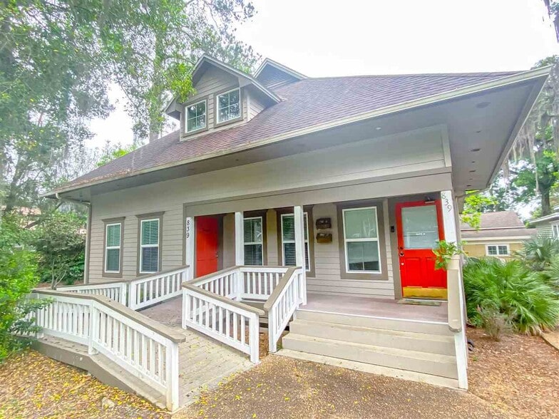 833 E Park Ave, Tallahassee, FL for sale - Building Photo - Image 3 of 16