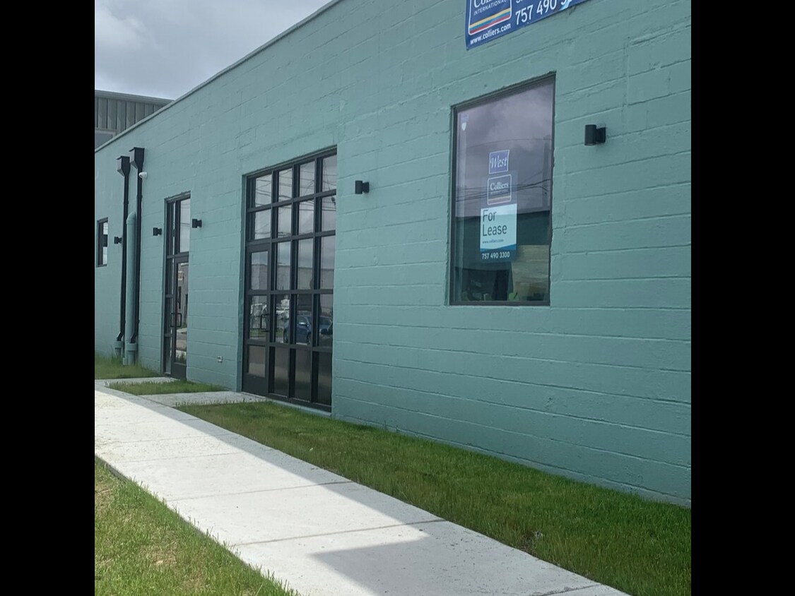 2301 Omohundro Ave, Norfolk, VA for sale Building Photo- Image 1 of 1