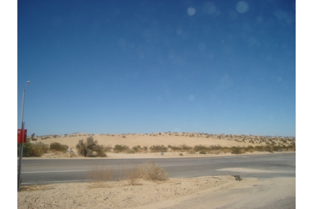 29 Palms Hwy, Twentynine Palms, CA for lease - Other - Image 2 of 7