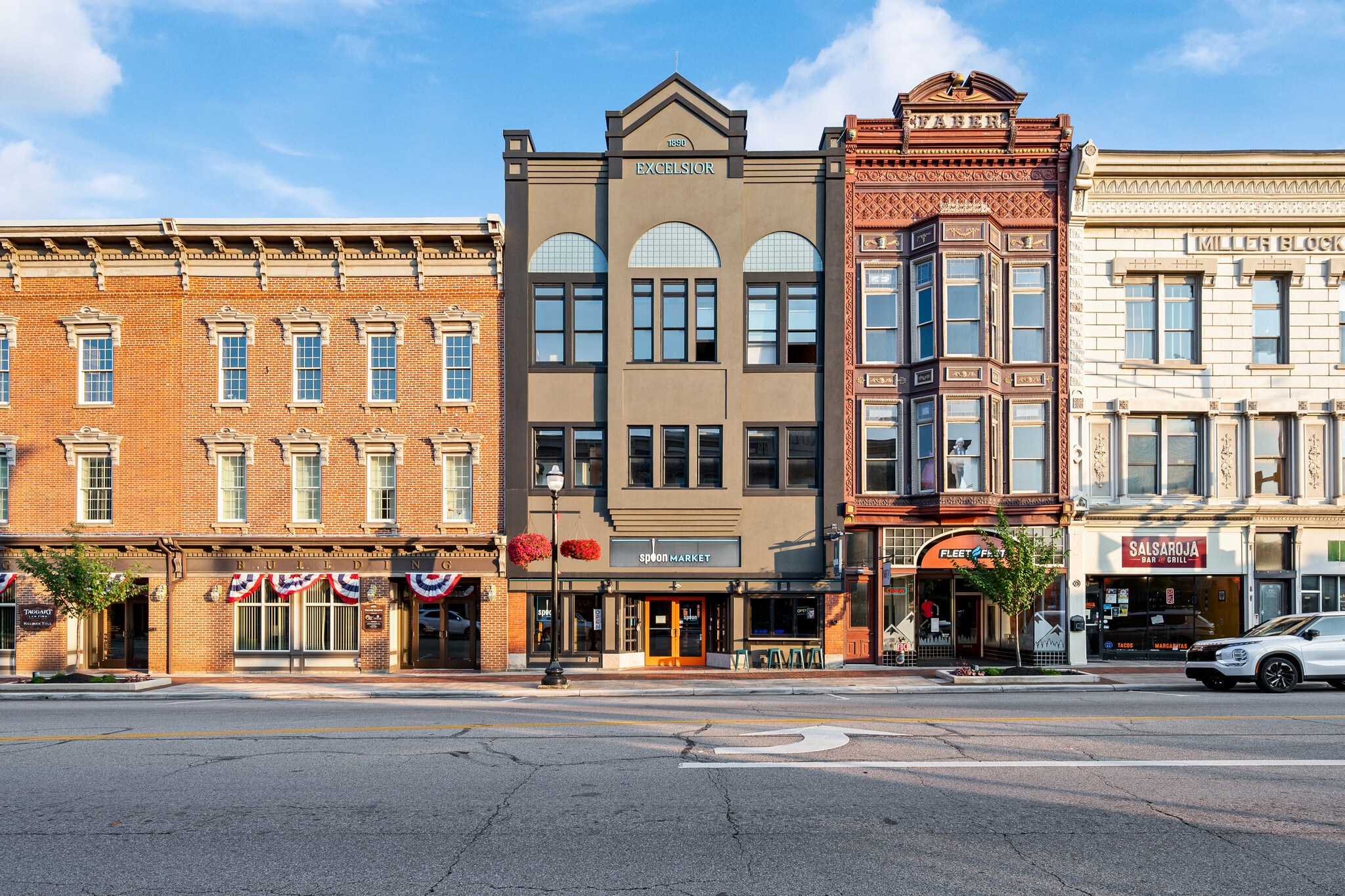 144 W Liberty St, Wooster, OH for sale Building Photo- Image 1 of 55