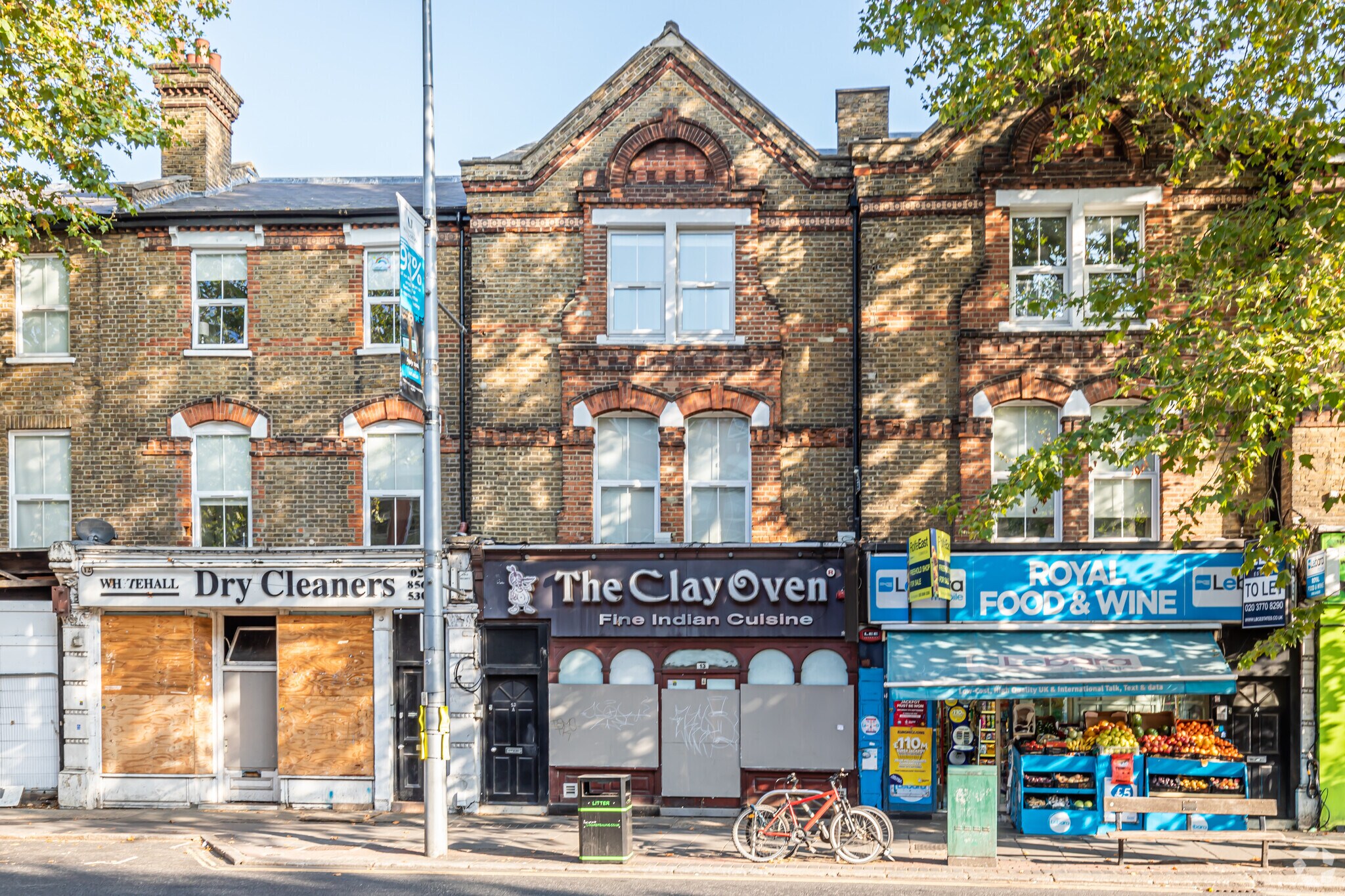 13 The Mall, London for sale Primary Photo- Image 1 of 1