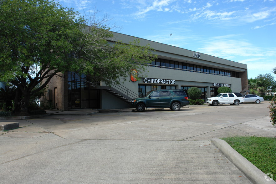 11700 Us-59, Houston, TX for lease - Building Photo - Image 2 of 15