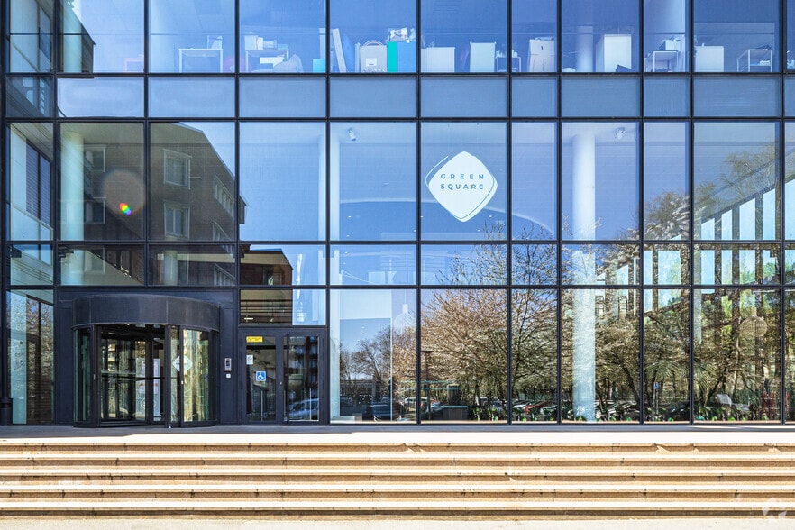 112 Avenue De La Liberté, Maisons-Alfort for lease - Building Photo - Image 2 of 4