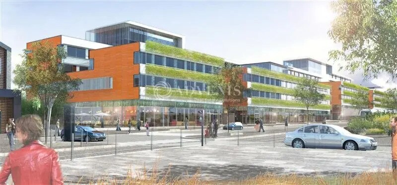 Office in Saint-Étienne for sale Building Photo- Image 1 of 3