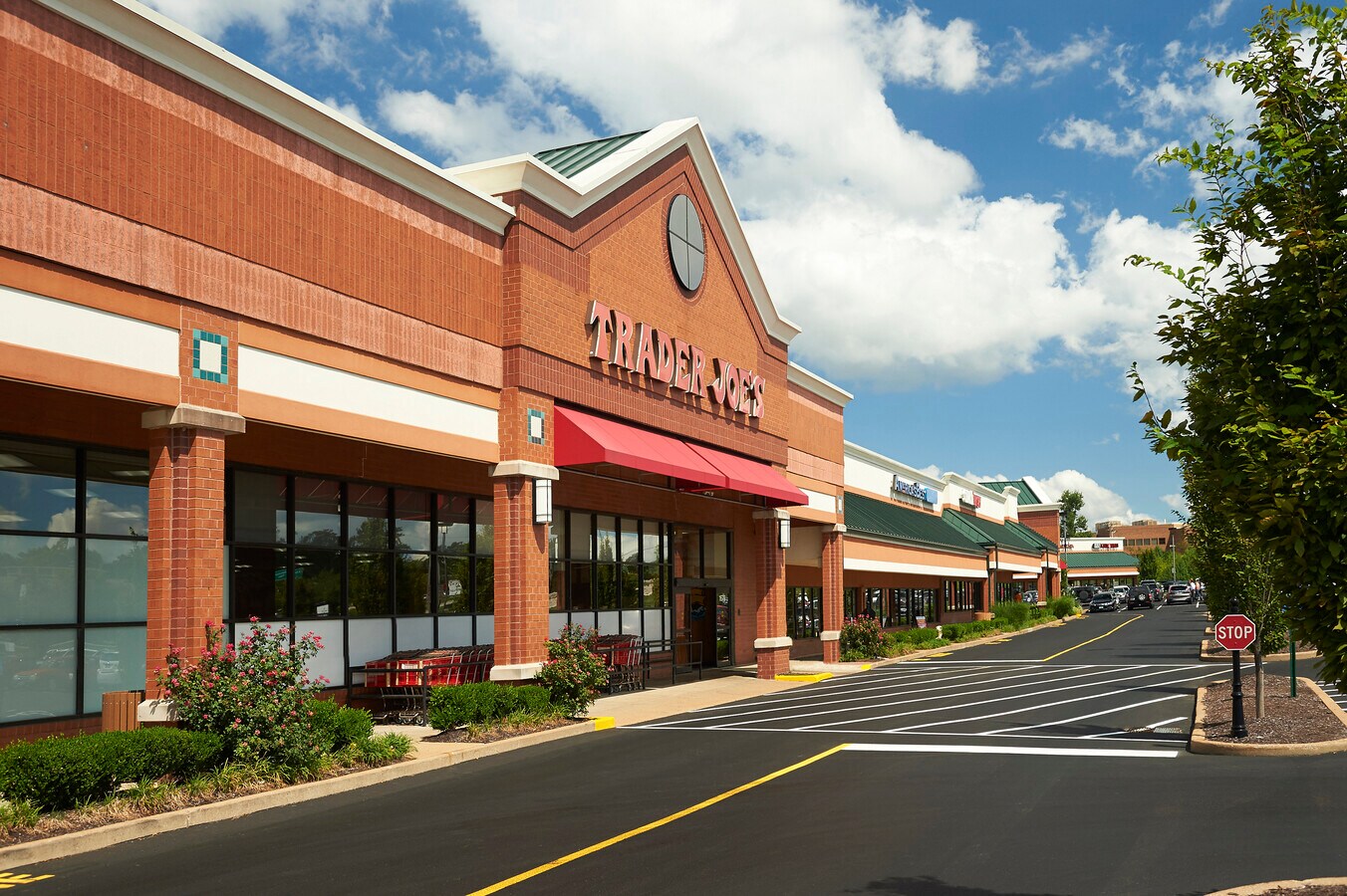 16271699 Clarkson Rd, Chesterfield, MO 63017 Chesterfield Crossing