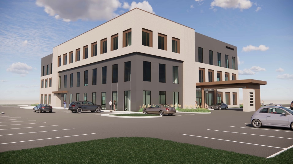 113 Bear Xing, Mount Juliet, TN for lease - Building Photo - Image 3 of 5