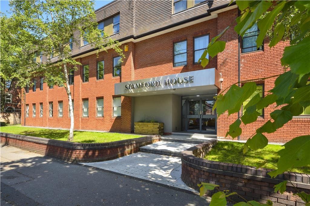 Northenden Rd, Sale for sale Primary Photo- Image 1 of 1