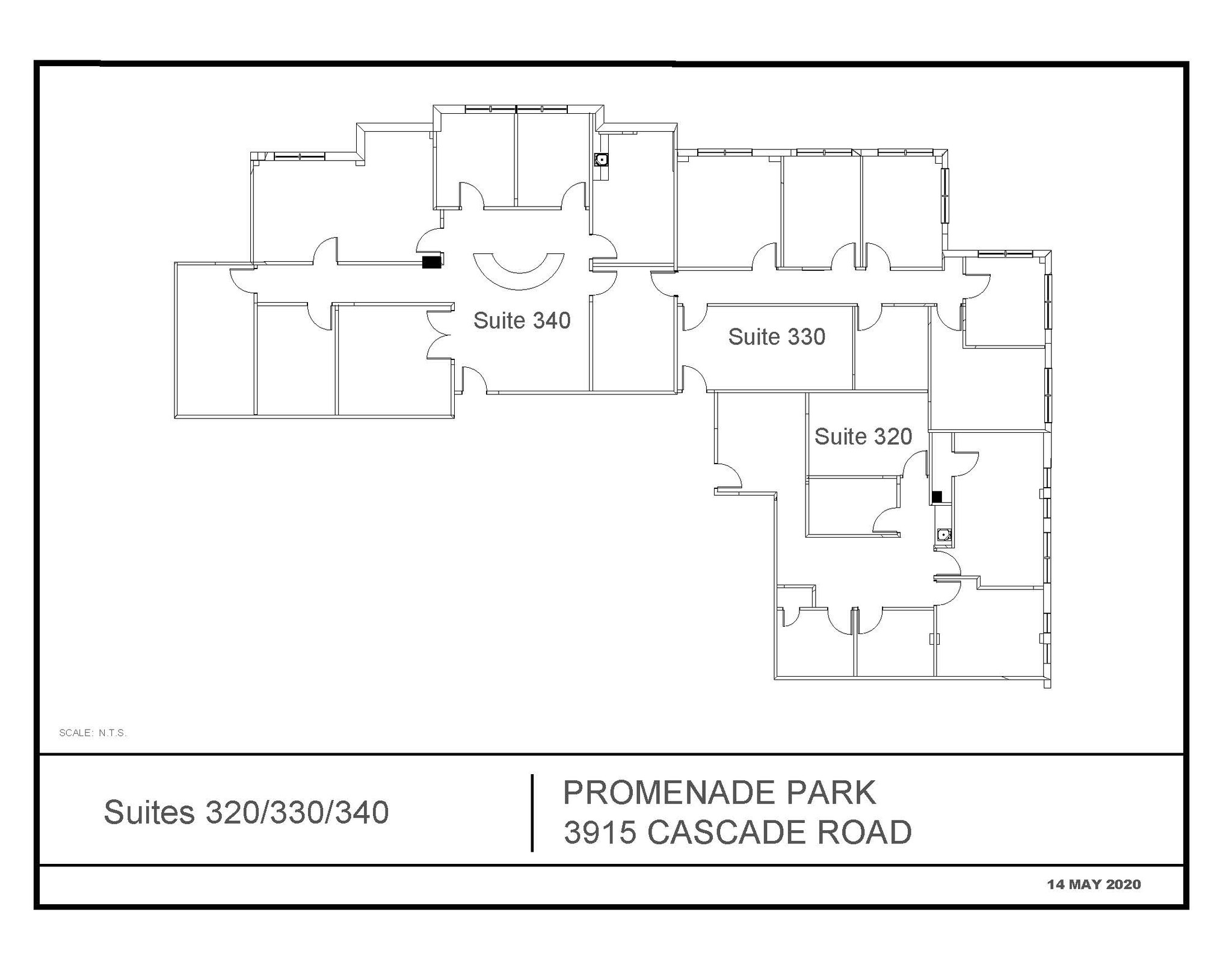 3915 Cascade Rd, Atlanta, GA for lease Building Photo- Image 1 of 1