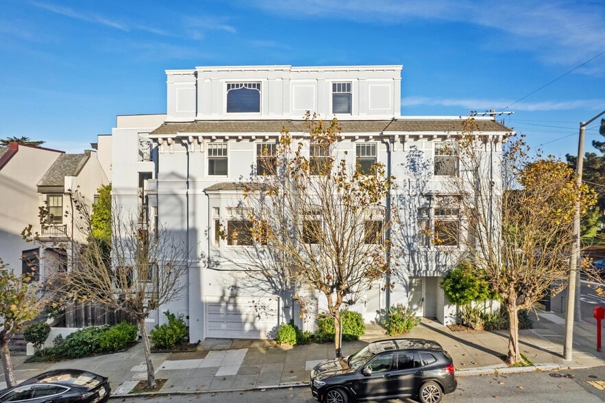 2690 Jackson St, San Francisco, CA for sale - Building Photo - Image 3 of 23